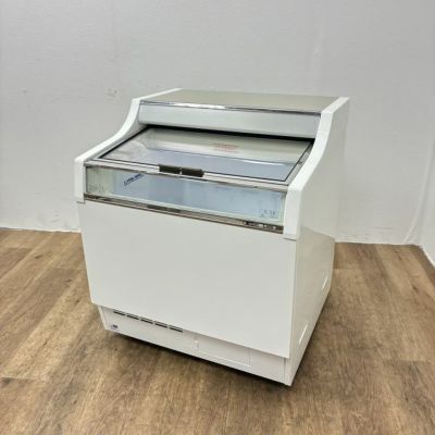 サンデン GSR-750X 冷凍ショーケース 奈良発 良く冷えます