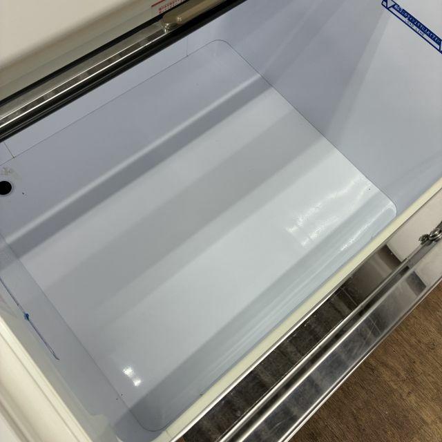 サンデン GSR-750X 冷凍ショーケース 奈良発 良く冷えます