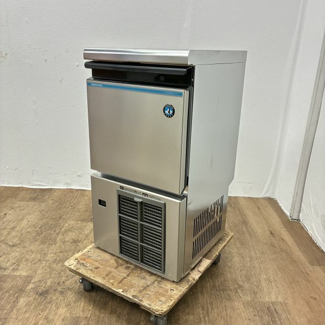 【最終値下げ】製氷機　ホシザキ　IM-25M-1 楽天市場】ホシザキ 自然冷媒製氷機 IM-25P｜25kg｜ノンフロン