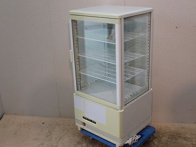 小型ショーケース | 無限堂厨房ネットショップ