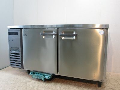 フクシマガリレイ　台下冷蔵庫　LCC-150RE フクシマガリレイ 冷蔵コールドテーブル LCC-150RE | 無限堂厨房