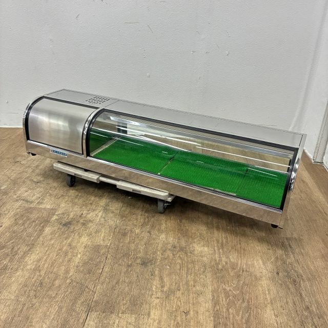 中古ショーケースの格安販売・通販 - 中古厨房機器.net