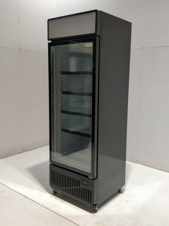 8月31日までの引取限定】JCM リーチイン 冷蔵ショーケース