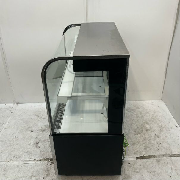 サンデン 対面冷蔵ショーケース（後扉タイプ） TSR-B090XB-C | 無限堂