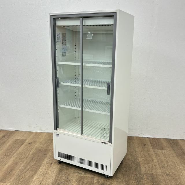 冷蔵ショーケース VR5-106XE 冷蔵ショーケース VR5-106XE 【公式通販】